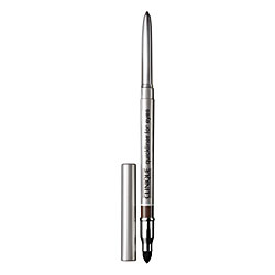 Черный карандаш Quickliner For Eyes Intense Clinique