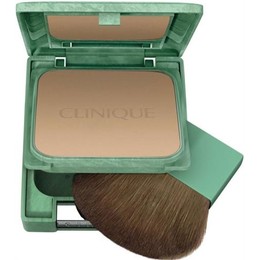 Пудра Clinique Almost Powder compact оттенок 03