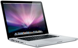 MacBook Pro "Core i7" 2.8 15" Mid-2010 Specs