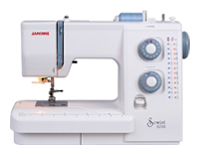 Швейная машинка Janome Sewist 525 S / SE 522