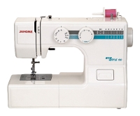 Janome My Style 100