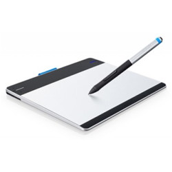 Графический планшет от Wacom