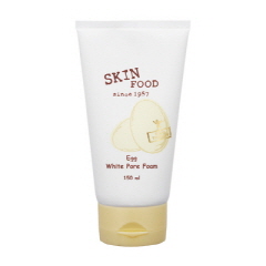 Skinfood Egg White Pore Foam