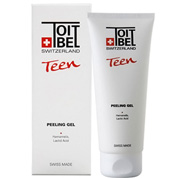 Toitbel Teen Peeling Gel