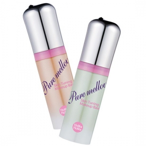 [Holika Holika] Puremellow Skin Tuning Makeup Base SPF25/PA++