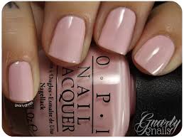 OPI I love applause