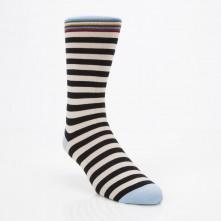 Paul Smith Men's Stripe Socks