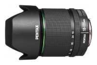 Pentax SMC DA 18-135mm