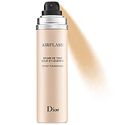 Spray Foundation