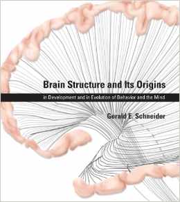 Brain Structure and Its Origins: in Development and in Evolution of Behavior and the Mind Hardcover