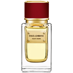 VELVET DESIRE Парфюмерная вода Dolce&Gabbana