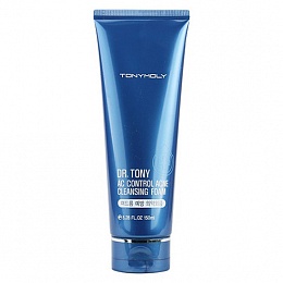 пенка для умывания Tony moly