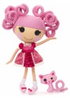 кукла Lalaloopsy Забавные пружинки