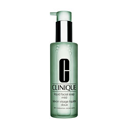 Clinique Liquid Facial Soap