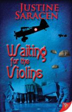 Waiting for the Violins - eBook