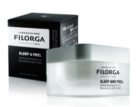 Filorga sleep and peel