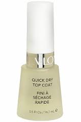 Revlon 960 quick dry top coat