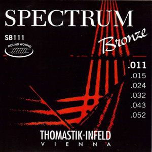 Thomastik-Infeld Spectrum 11-52