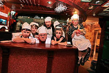 Комик трест
