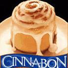 Cinnabon