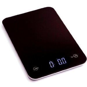 digital kitchen scales