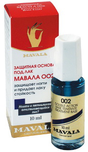 Mavala (Base Coat)