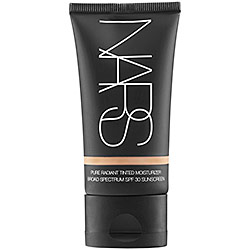 nars pure radiant tinted moisturizer broad spectrum spf 30