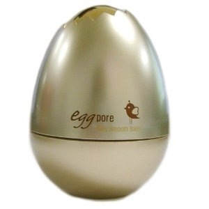 Бальзам-основа EGG PORE Silky Smooth Balm