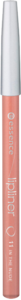 lipliner 11 in the nude - essence cosmetics