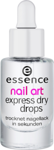 express dry drops - essence cosmetics