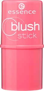 blush stick 10 pretty in pink - essence cosmetics