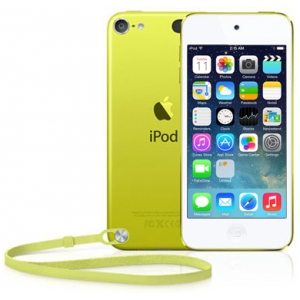 Apple iPod touch 5Gen 64GB Yellow (MD715)