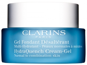 Крем для лица Clarins Gel Fondant Desalterant