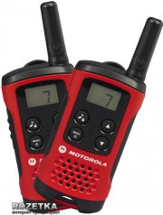 Рация Motorola TLKR T40