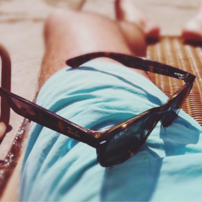 Wayfarer Sunglasses