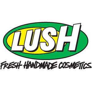 косметика Lush