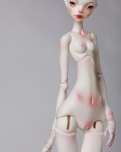 Doll Chateau K-body-11