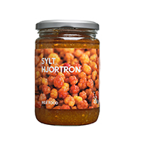 IKEA Джем из морошки