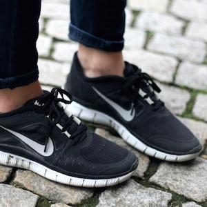 nike free run