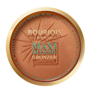 BOURJOIS MAXI DELIGHT BRONZER