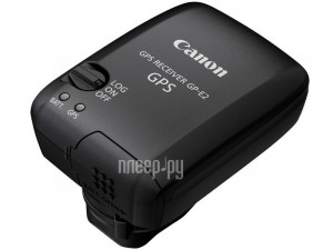 GPS-модуль Canon GP-E2 для Canon EOS