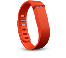 FitBit Wireless Activity + Sleep Wristband