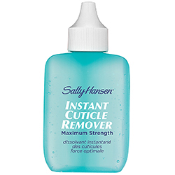 SALLY HANSEN гель для мгновенного удаления кутикулы