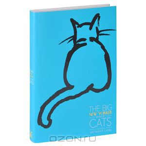 The Big New Yorker Book of Cat