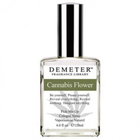 Demeter Cannabis flower