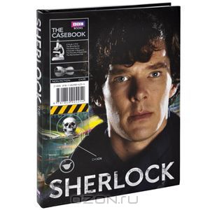 Sherlock: The Casebook