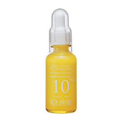 Power 10 Formula VC Effector It's Skin