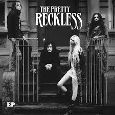 Концерт The Pretty Reckless 10 июня Stadium Live