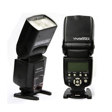 Yongnuo flash
