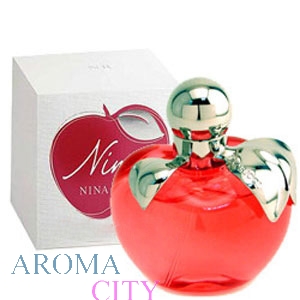 Туалетна вода Nina Ricci